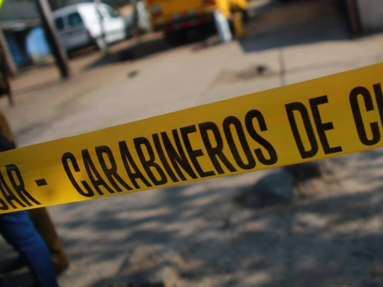 Detienen a estudiante tras apuñalar a su compañero en liceo de Pichidegua