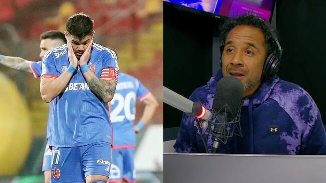 Jean Beausejour la U