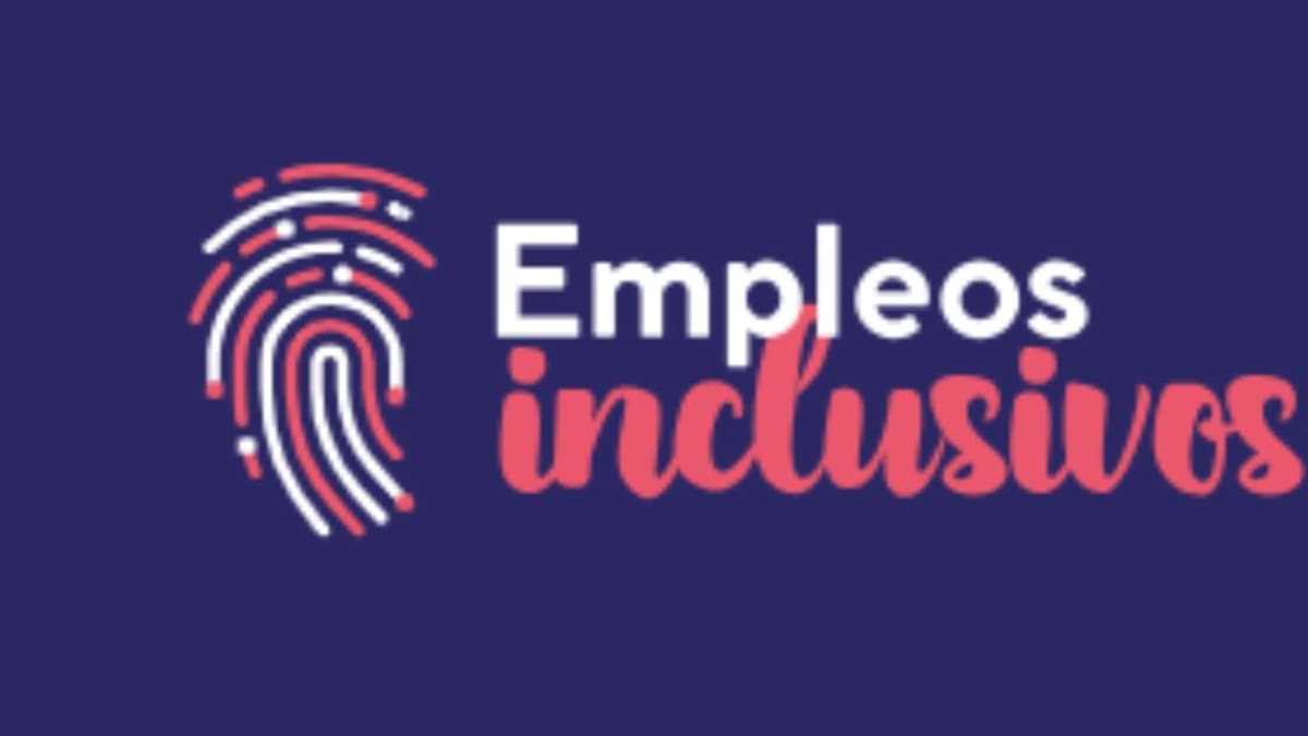 Empleos Inclusivos: plataforma genera conexiones entre personas con discapacidad y el mundo laboral