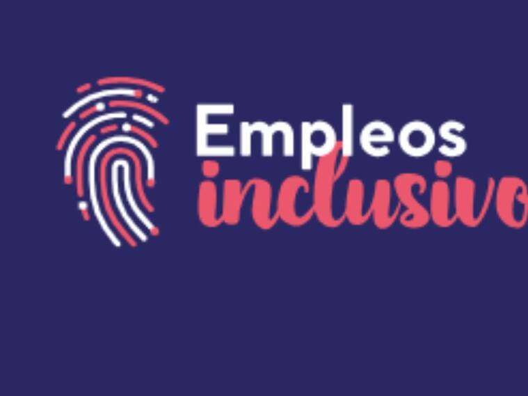 Empleos Inclusivos: Una plataforma que genera conexiones entre personas con discapacidad y el mundo laboral