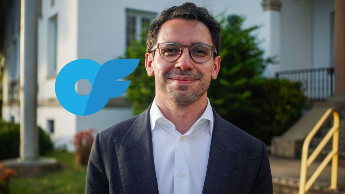 Candidato a gobernador en Florida propone impuesto a creadores de OnlyFans y recibe la respuesta de una reconocida modelo