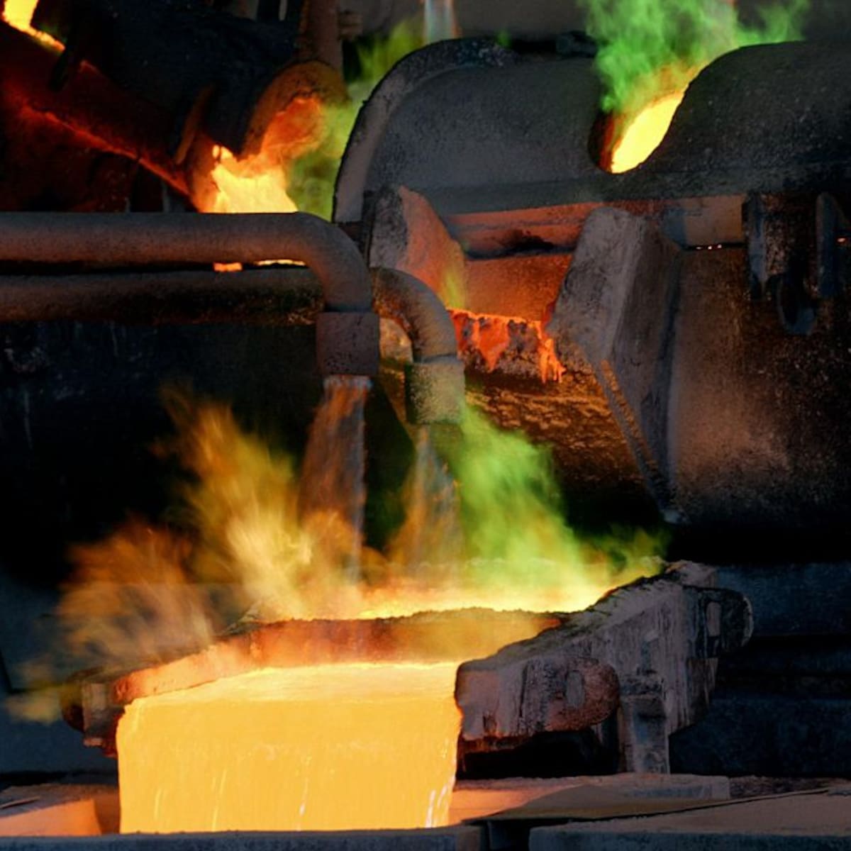 BHP demanda a sindicato y exige millonario pago por detención “ilegal” de mina de cobre: lo que acusan