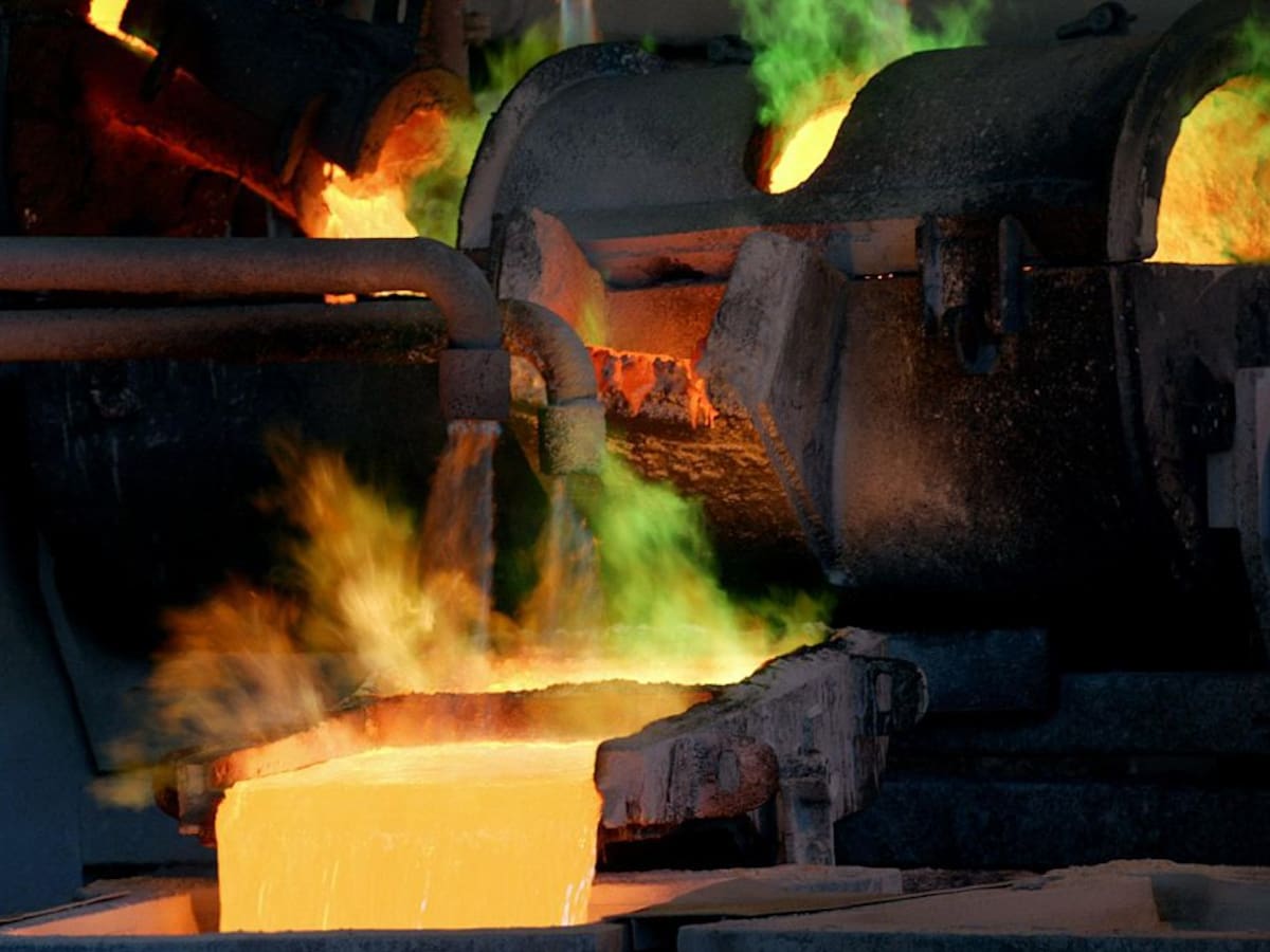 BHP demanda a sindicato y exige millonario pago por detención “ilegal” de mina de cobre: lo que acusan