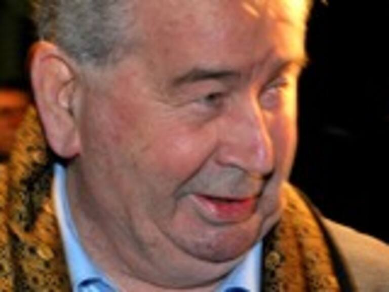 Empresario uruguayo: »El jefe de la mafia era Julio Grondona»