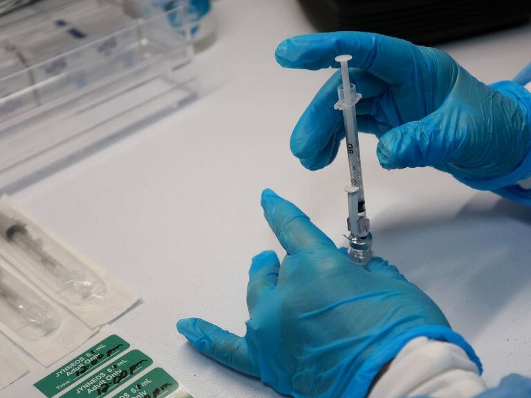 Viruela del mono: Minsal amplía los grupos de vacunación contra el virus