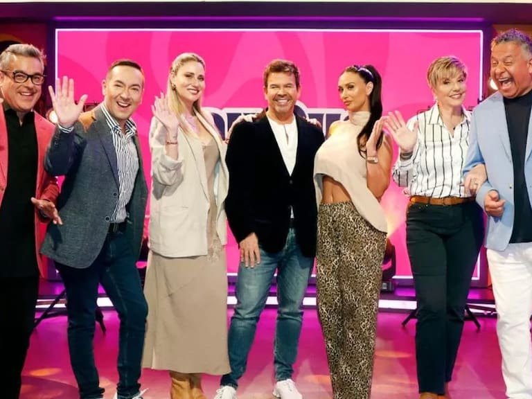 Remezón en “Hay que decirlo”: confirman salida de dos importantes rostros y se vive una nueva reestructuración