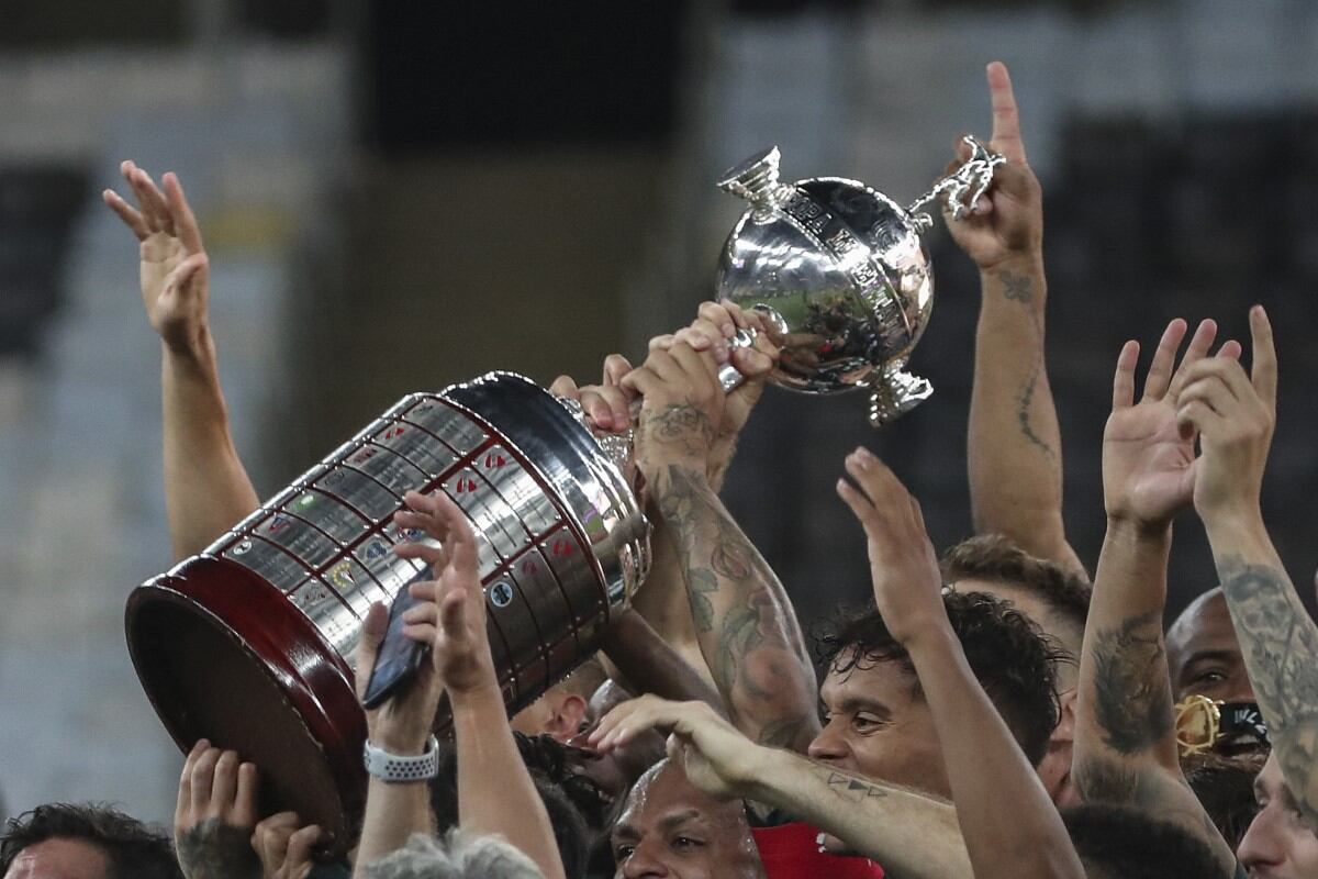 La cuarta semana para los equipos chilenos en Copa Libertadores | Getty Images