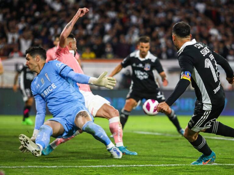 Colo Colo iguala ante Católica en el Monumental y ahora depende de un triunfo sobre Curicó para ser campeón