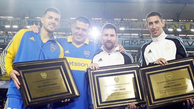 Juan Román Riquelme