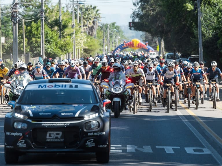 El legado sigue más vivo que nunca: el imperdible desafío del Mountain Bike nacional que se tomará agosto