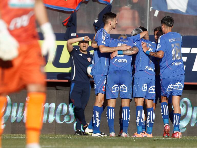 FOTO:ERNESTO GUEVARA/AGENCIA UNO