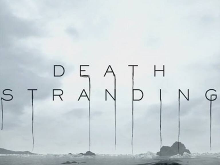 Actor de The Walking Dead protagoniza nuevo videojuego del creador de Metal Gear