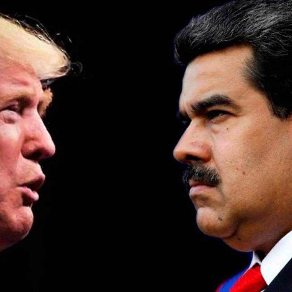 Trump entrega detalles de la captura de Maduro y asegura que fue sorprendido antes de refugiarse