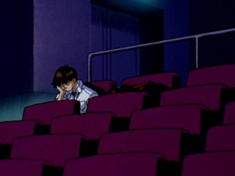 Hideaki Anno se disculpó por la demora en la nueva película de Evangelion, «3.0+1.0»