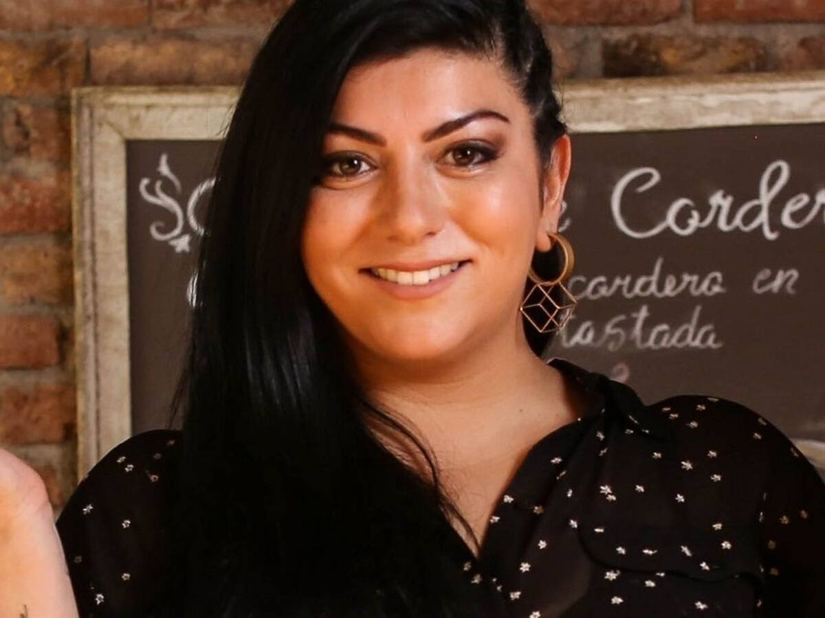 «Qué coqueta»: Frase de chef Fernanda a Marcelo Marocchino en MasterChef Celebrity encendió Twitter