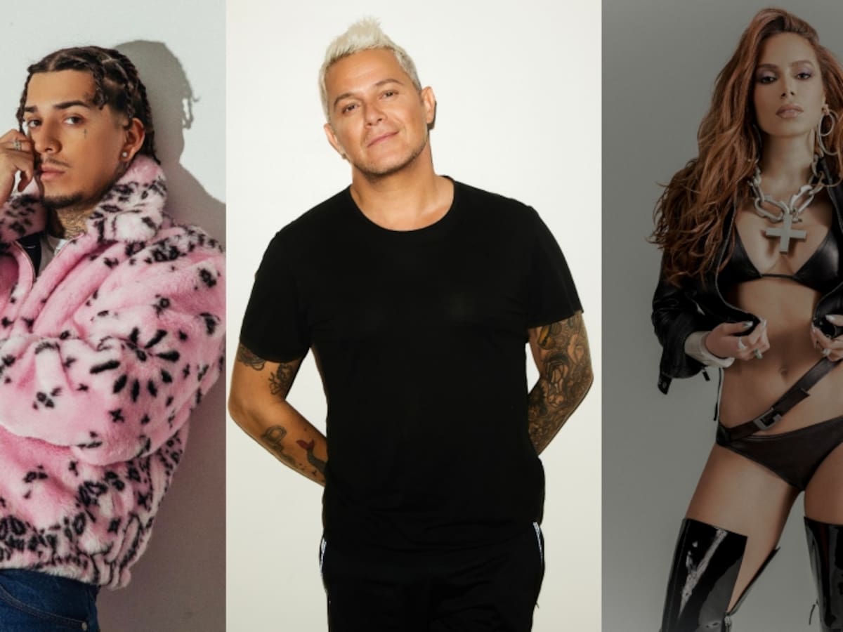 Festival de Viña 2024: revisa la parrilla de artistas día por día ACÁ