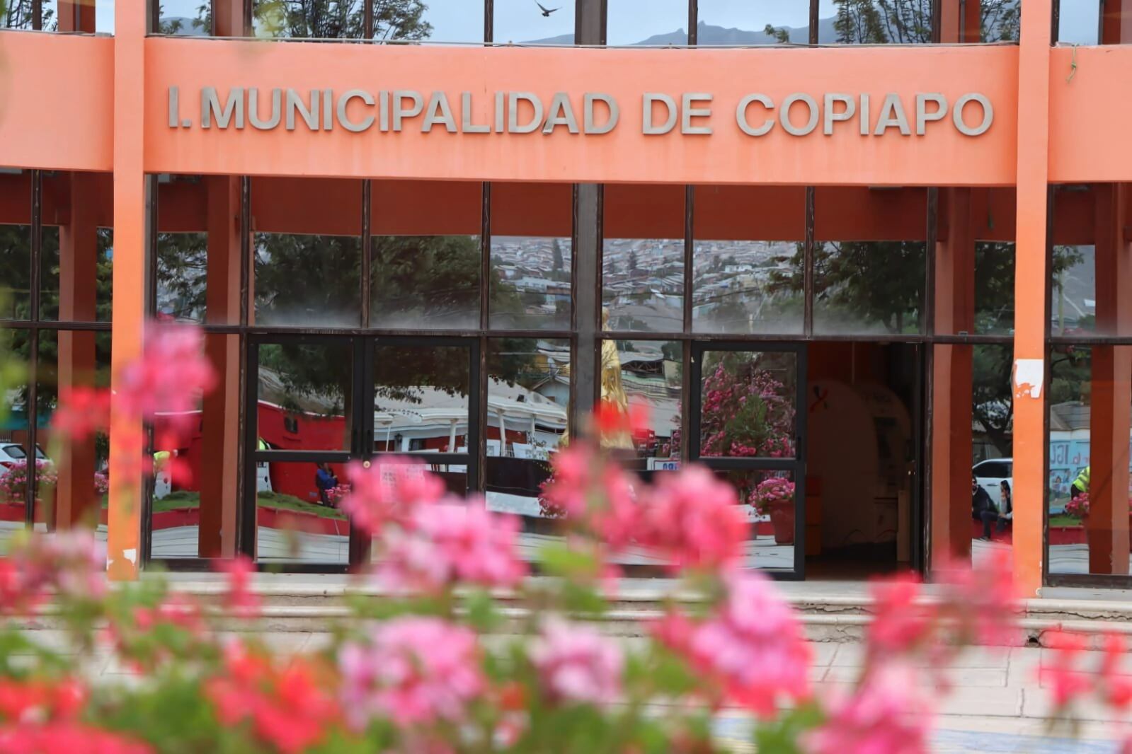 Municipalidad de Copiapó