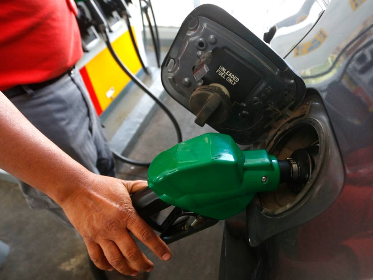 Alivio para el bolsillo: estos serán los precios del combustible para los próximos días en Chile