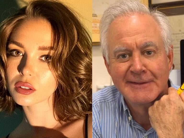 “¿Confiarías tu vida a un médico así?" Nicole Block arremete contra doctor Vidal con nuevas revelaciones