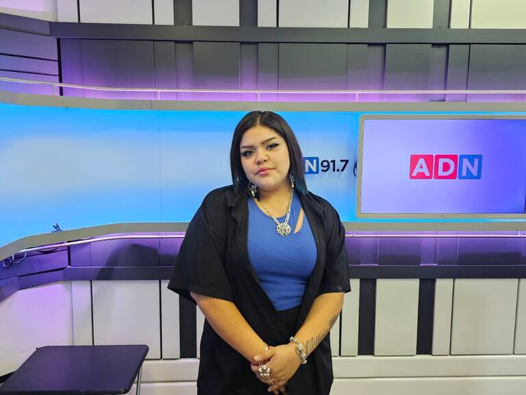 “Uno está con los pies en la tierra, pero yo en lo personal estoy conectada con la tierra”: MC Millaray aborda su éxito musical