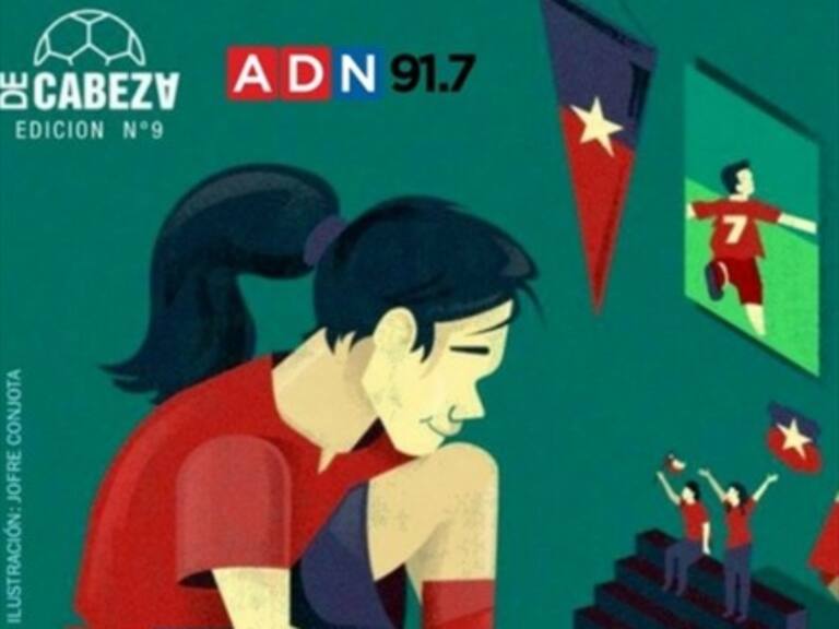 «Mujeres»: El nuevo capítulo del podcast de ADN y De Cabeza