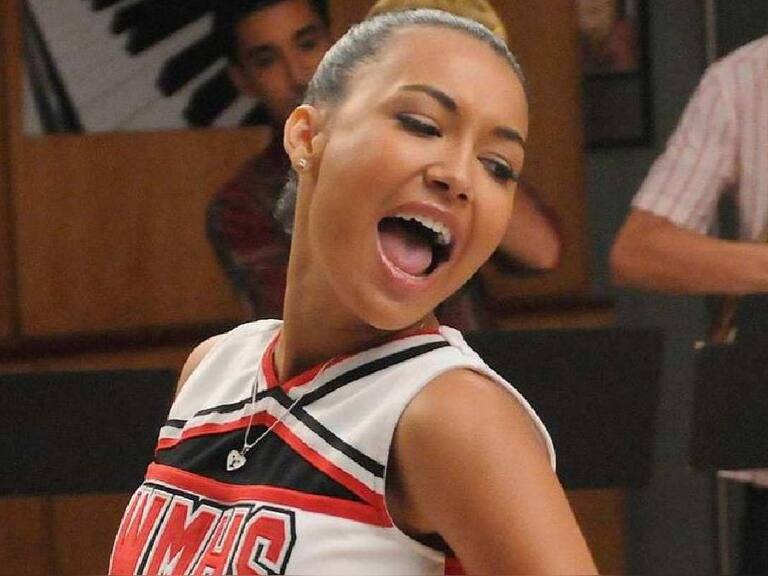 Viralizan cover de Glee que «predijo» la inesperada muerte de Naya Rivera