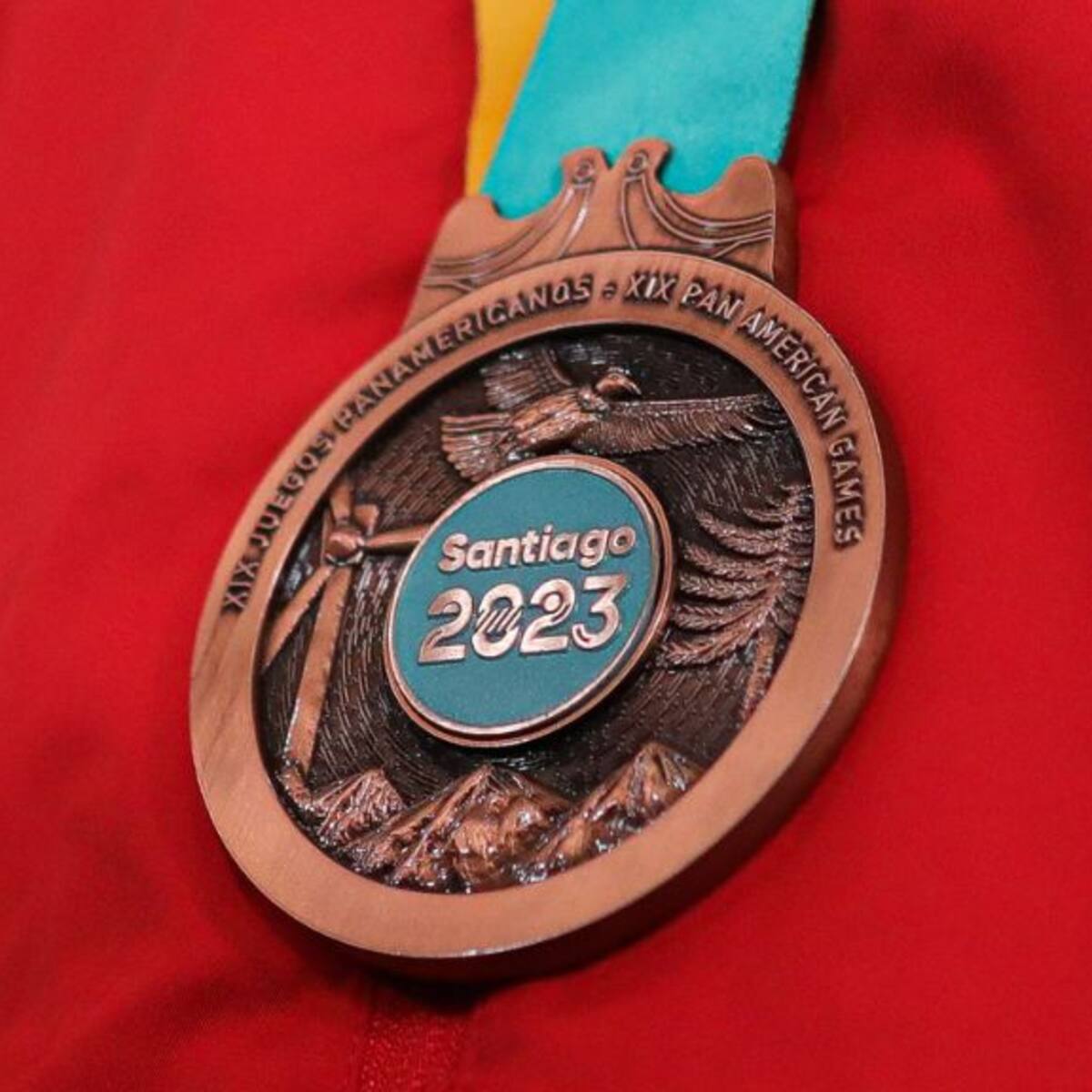 Medallero de Chile en los Panamericanos Santiago 2023 Hoy 26 de octubre: cuántas medallas de oro, plata y bronce ha ganado
