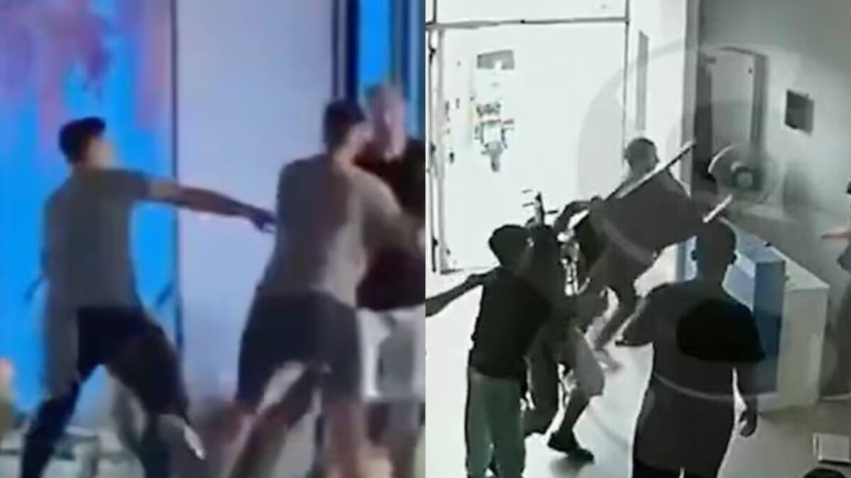 ¿La nueva ‘Ciudad de la Furia’? Mar del Plata vive intensos episodios de violencia durante los primeros días de febrero
