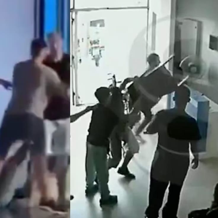 ¿La nueva ‘Ciudad de la Furia’? Mar del Plata vive intensos episodios de violencia durante los primeros días de febrero