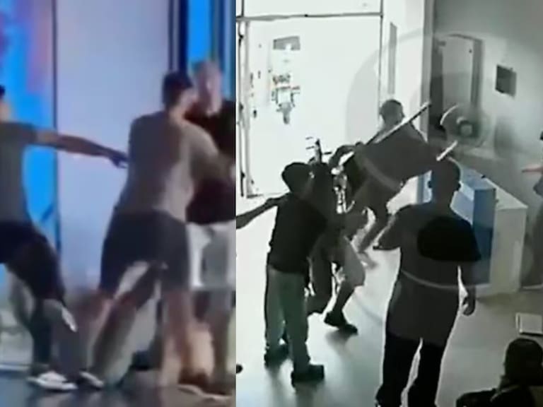 ¿La nueva ‘Ciudad de la Furia’? Mar del Plata vive intensos episodios de violencia durante los primeros días de febrero