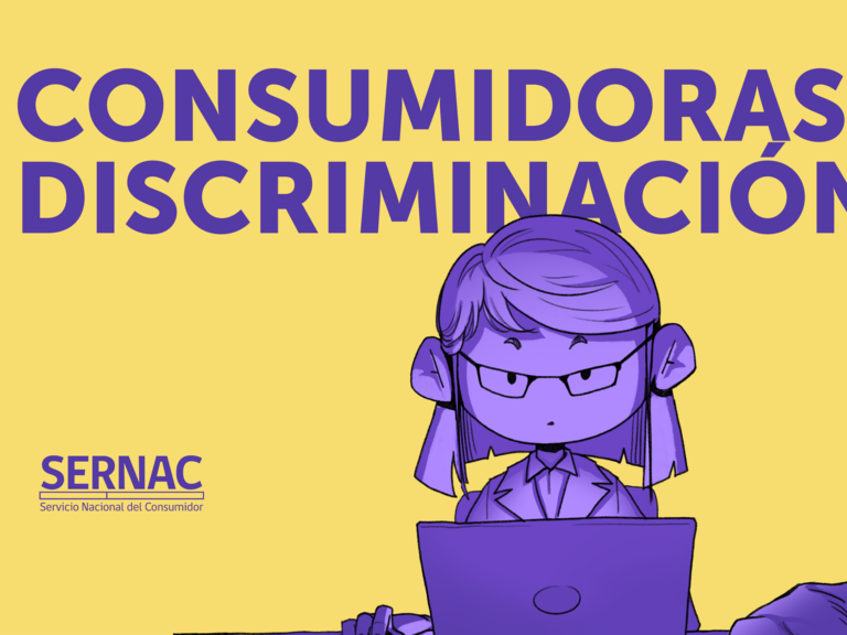 “Mansplaning” e impuesto rosa: 59% de las mujeres consumidoras se han sentido discriminadas por su género