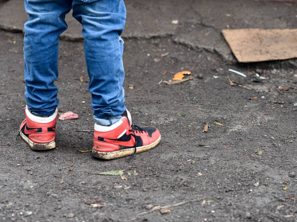 Mujer acusada de “esclavizar” a adolescente de 13 años en Iquique: esto es todo lo que se sabe del nuevo caso de maltrato infantil en Chile
