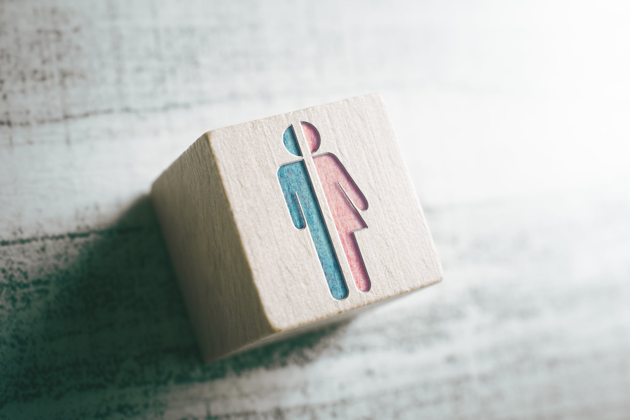 ¿Por qué el color rosado se vincula a las mujeres y a la feminidad? (y qué significa usarlo, según la psicología)