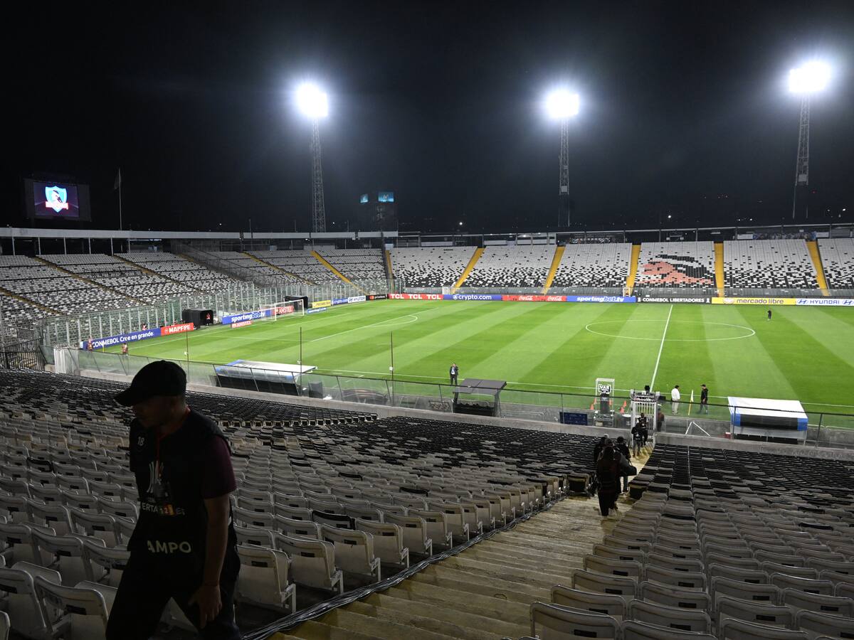 Por consumo de alcohol: rechazan acceso de periodistas argentinos al Monumental