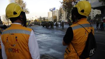 A cinco años del estallido social: INDH detalla que solo existen 42 condenas entre las 3.233 querellas presentadas