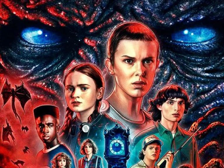«Stranger Things 5»: ¿Qué sabemos de la última temporada de la serie?
