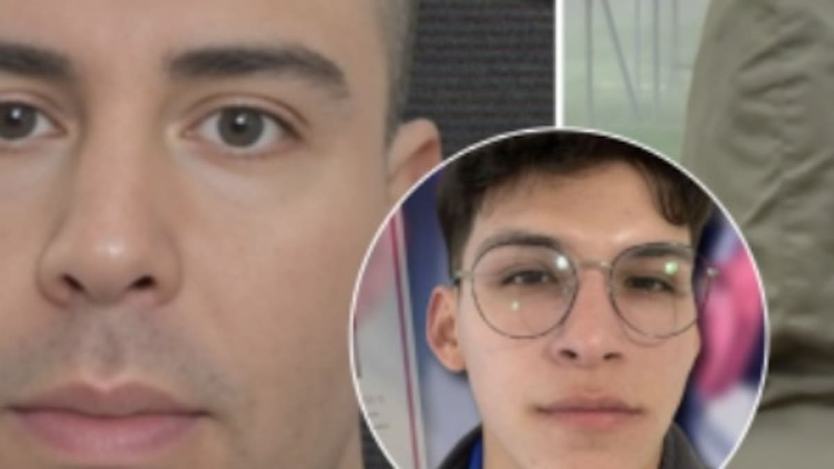 ¡Escalofriantes detalles! Tío de chef imputado por muerte de Francisco Albornoz reveló con hechos su brutal personalidad