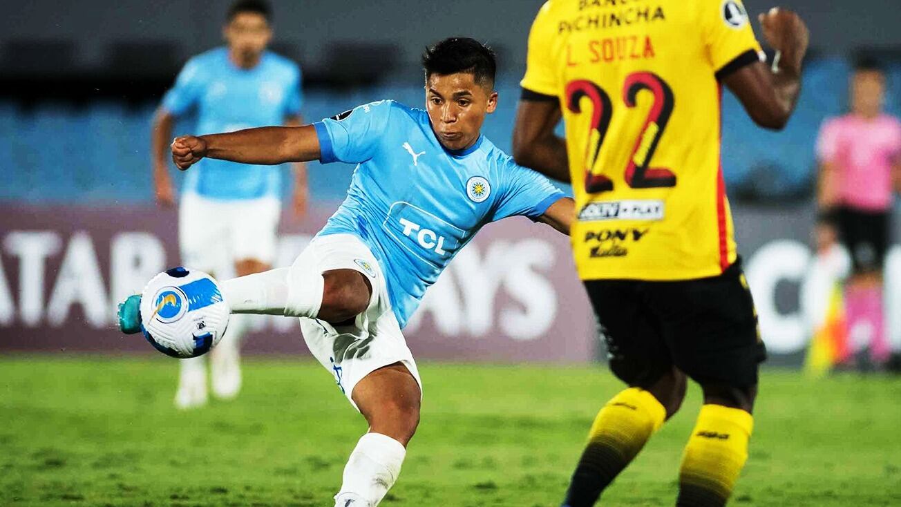 Marcelo Allende