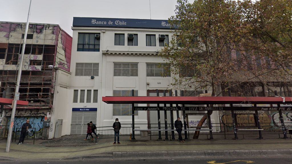 Banco de Chile, 1024x576 jpg ok, sucursal bancaria,