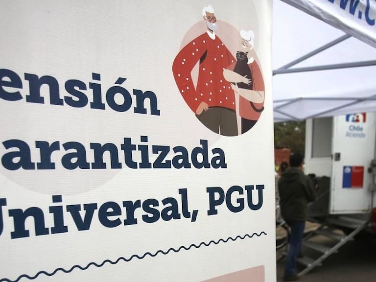 La PGU impacta con fuerza en las mujeres: 58% de las beneficiarias son adultas mayores