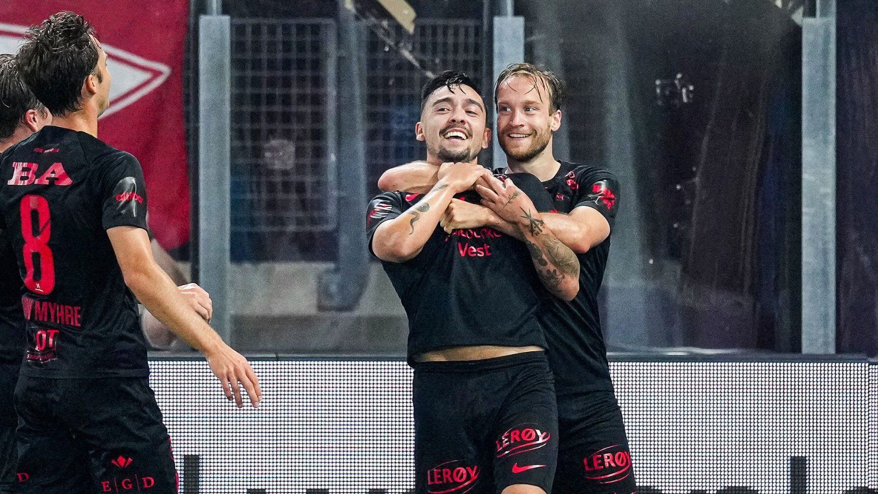 Niklas Castro