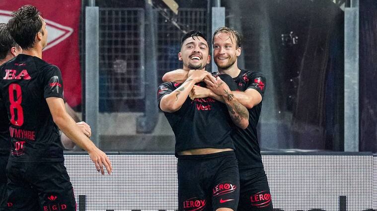 Niklas Castro