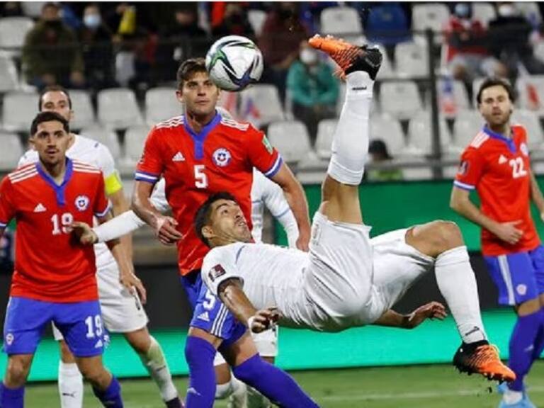 Arranca en septiembre: Conmebol oficializó el calendario de las Clasificatorias Sudamericanas para el Mundial de 2026