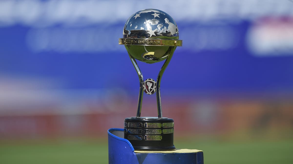 Conmebol cambia el formato de la Copa Sudamericana para 2027: nuevo escenario para los clubes chilenos