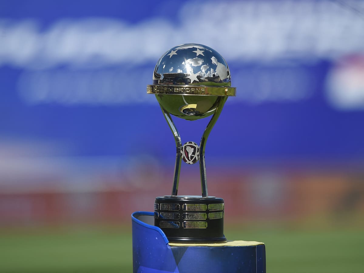 Conmebol cambia el formato de la Copa Sudamericana para 2027: nuevo escenario para los clubes chilenos