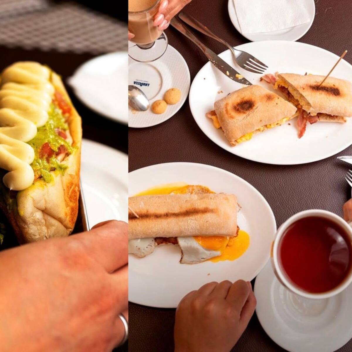 “Después de muchos años...”: anuncian el cierre definitivo de icónico local de comida en Talca