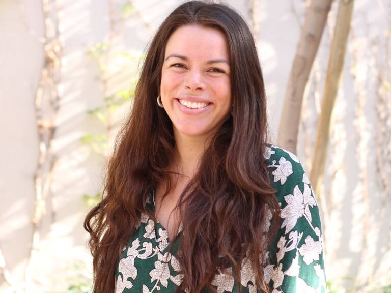 Palabra de Profe: Francisca Elgueta, la docente que hace frente a la deserción escolar a través de escuelas de reinserción