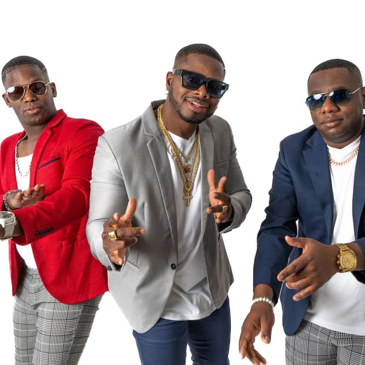 Detienen a vocalista de Reggaeton Boys por muerte de empresario en Quinta Normal