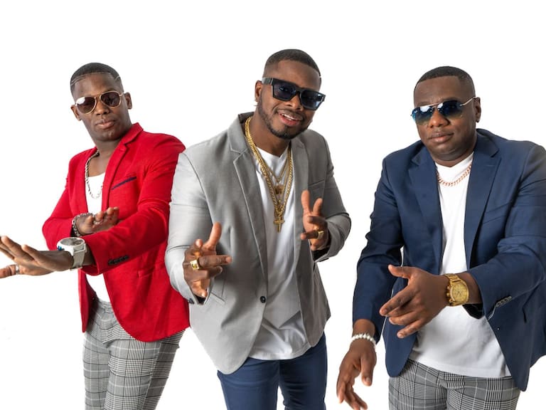 Detienen a vocalista de Reggaeton Boys por muerte de empresario en Quinta Normal