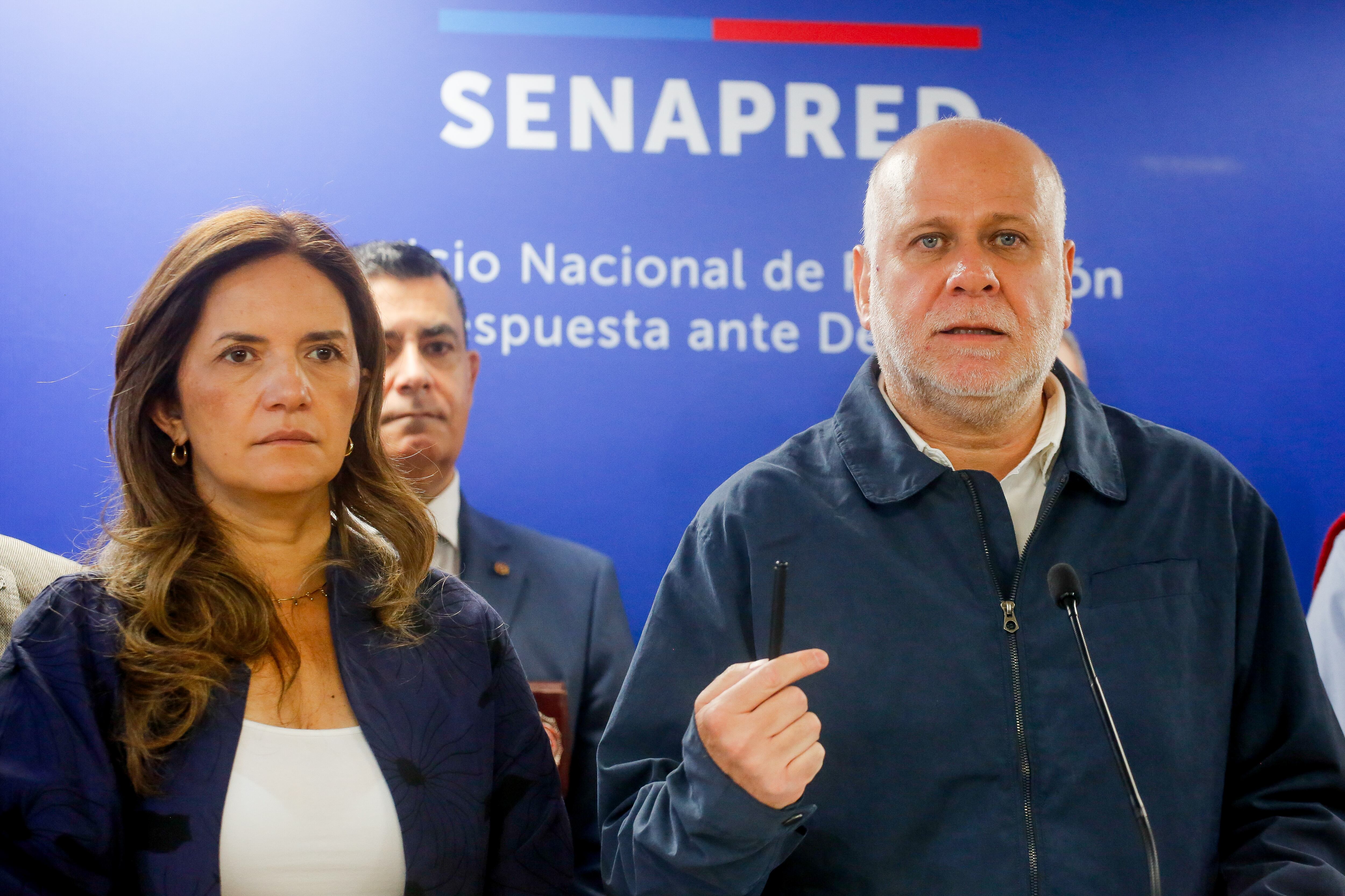 Senapred